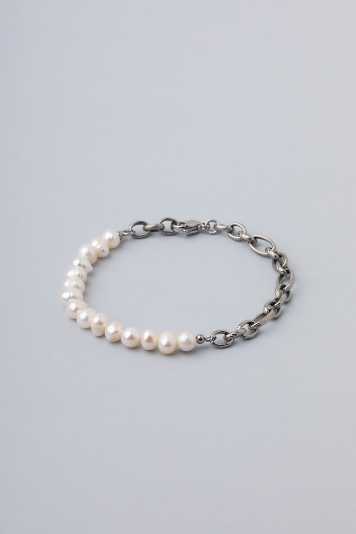 Inci Taşlı 19 Cm Çelik Erkek Bileklik 02438036219