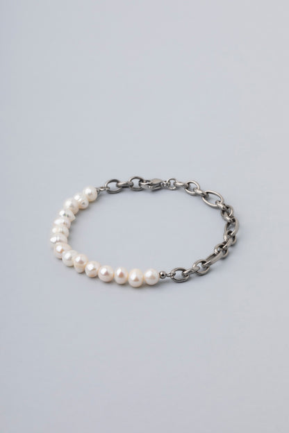 Inci Taşlı 19 Cm Çelik Erkek Bileklik 02438036219