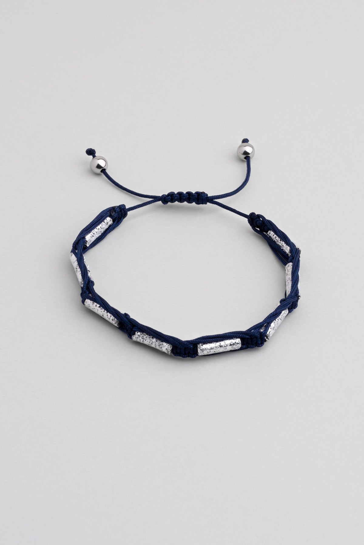 Hematit Taşlı Erkek Çelik Bileklik 02438271299