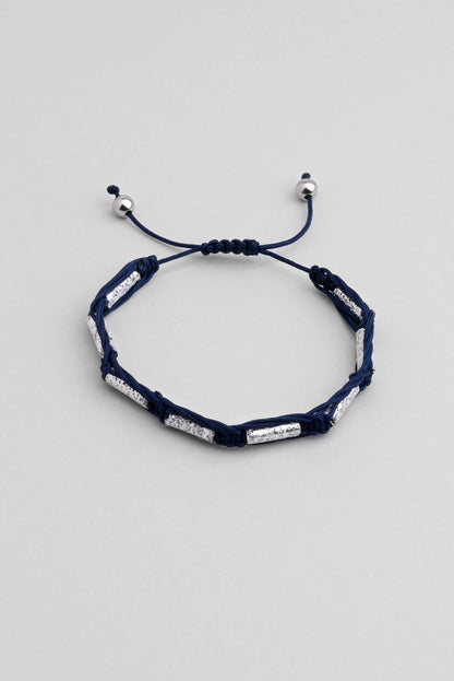 Hematit Taşlı Erkek Çelik Bileklik 02438271299