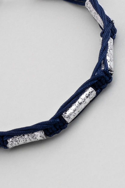 Hematit Taşlı Erkek Çelik Bileklik 02438271299