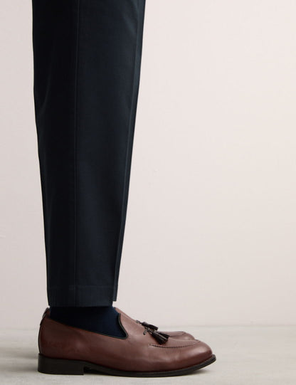 Tailored Fit Chino Pantolon
