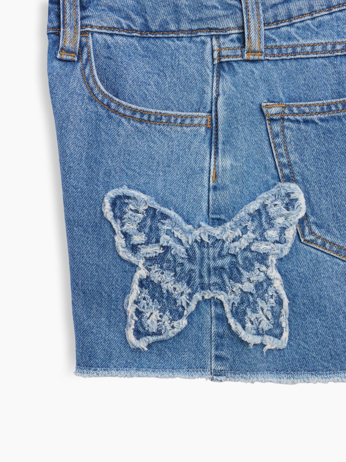 Mavi Denim Şort