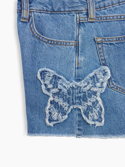 Mavi Denim Şort