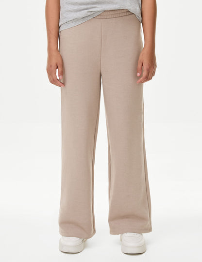 Wide Leg Jogger Pantolon (6-16 Yaş)