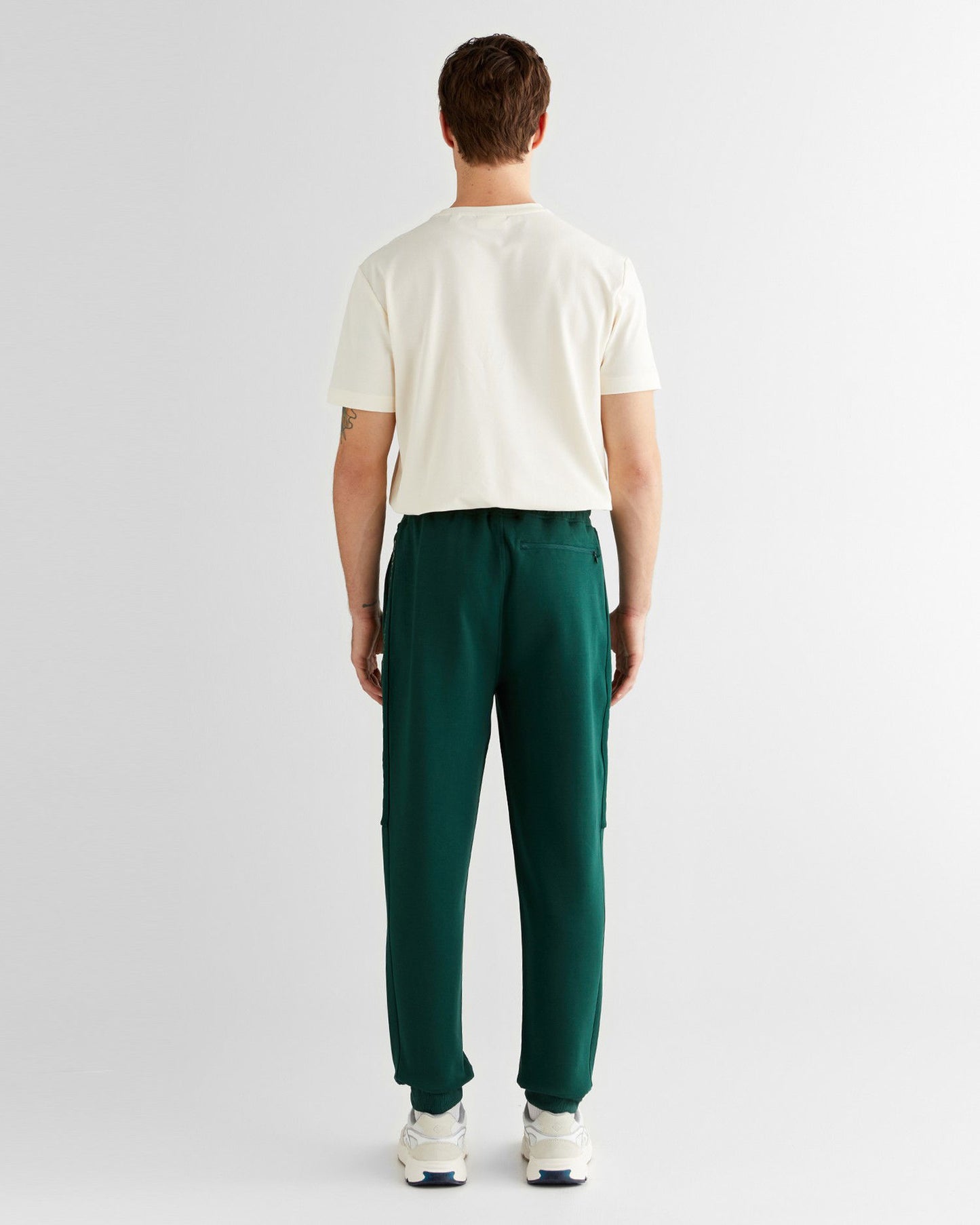 Gant Erkek Yeşil Eşofman Altı