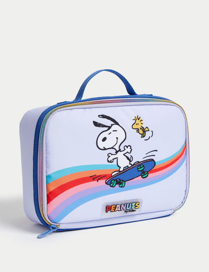 Snoopy:trade_mark: Beslenme Çantası