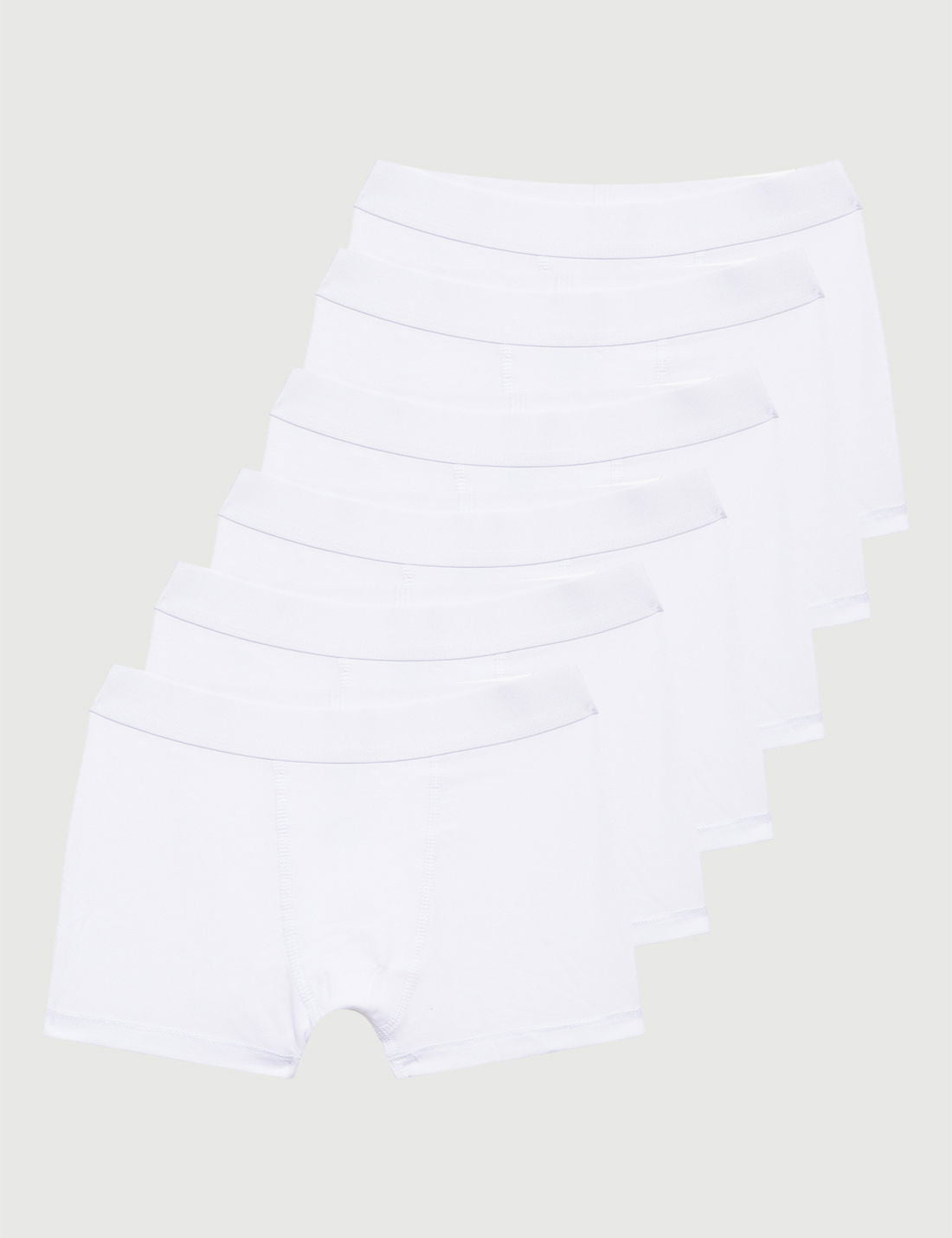 5'li Çocuk Boxer