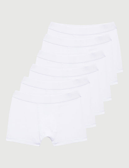 5'li Çocuk Boxer