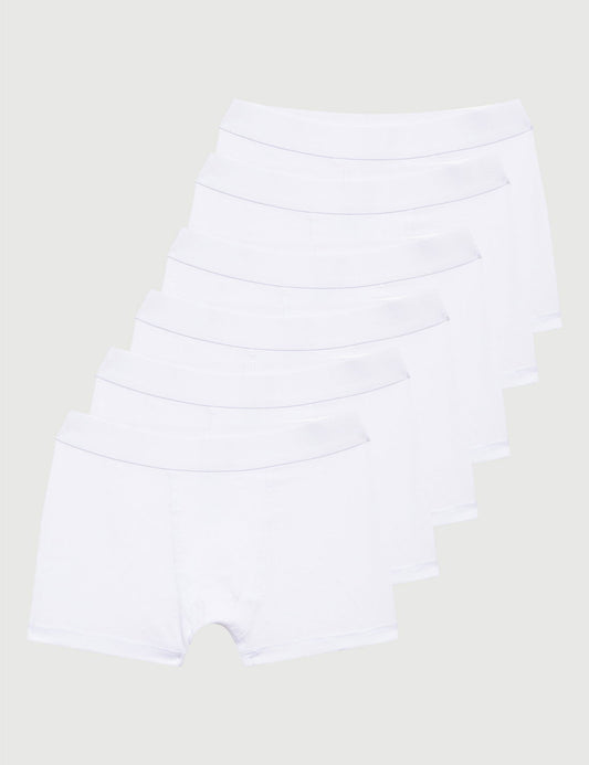 5'li Çocuk Boxer