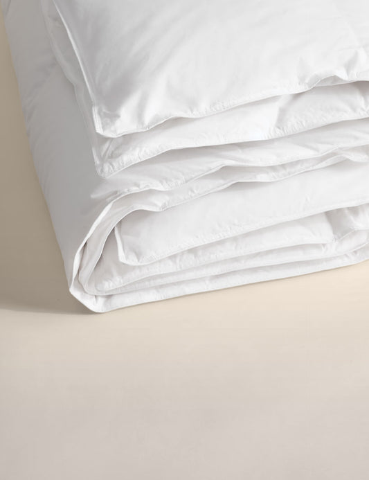13.5 Tog Luxury Ördek Tüyü Yorgan