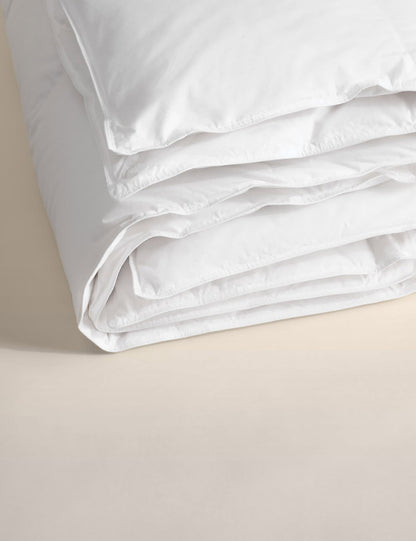 13.5 Tog Luxury Ördek Tüyü Yorgan