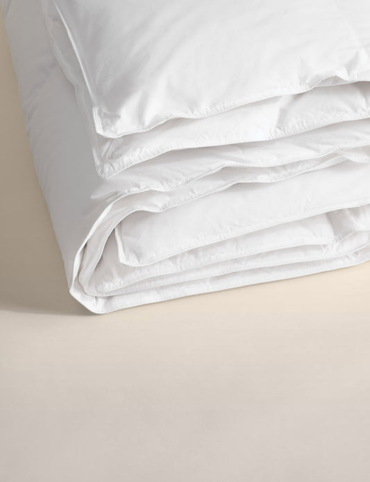 13.5 Tog Luxury Ördek Tüyü Yorgan