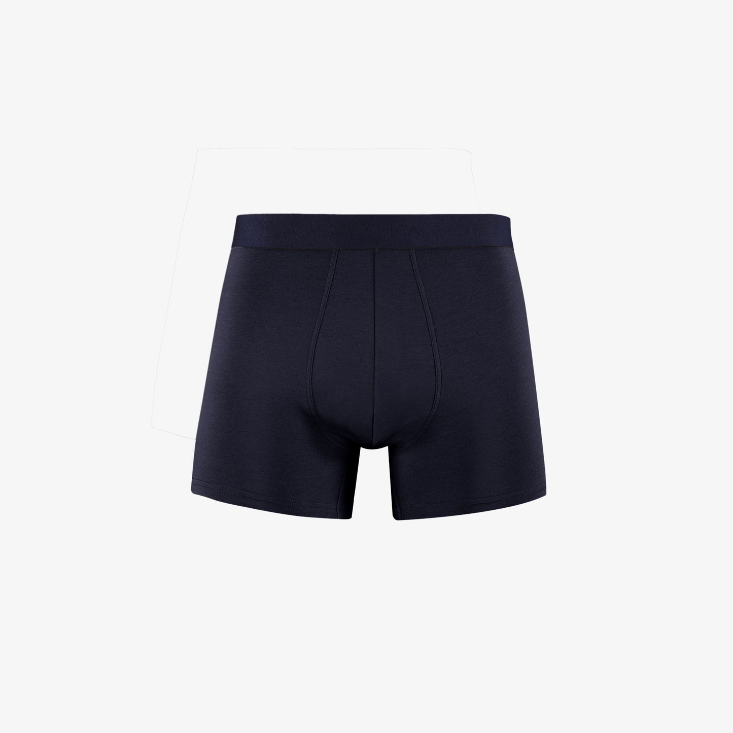Nautica Erkek Lacivert Boxer
