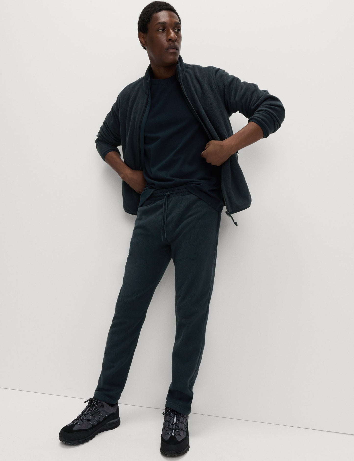 Jogger Pantolon