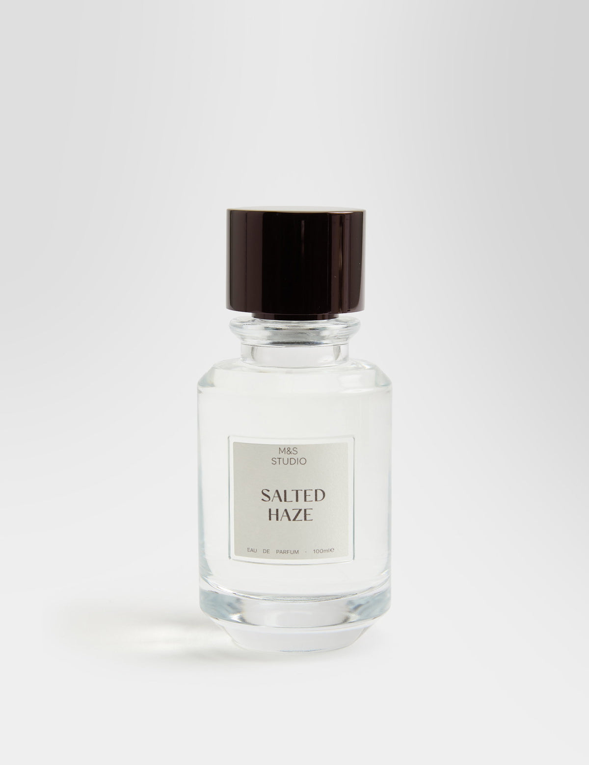 Salted Haze Eau De Parfum 100ml