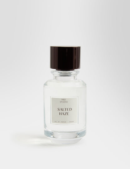 Salted Haze Eau De Parfum 100ml