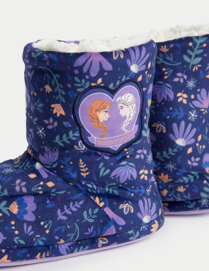 Disney Frozen™ Temalı Ev Botu