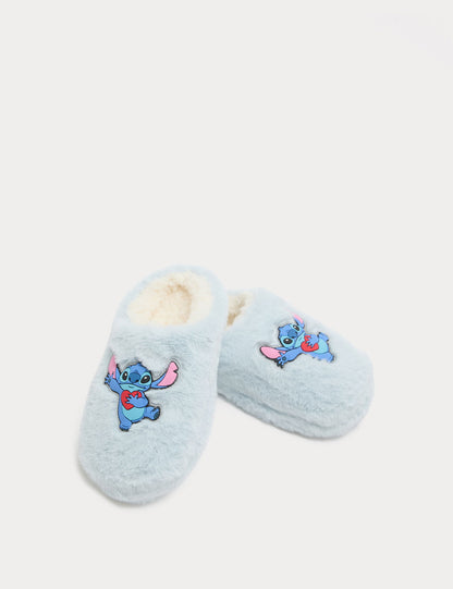 Lilo & stitch Ev Terliği