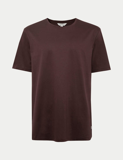 Pure Supima® Slim Fit Premium Pamuklu T-shirt