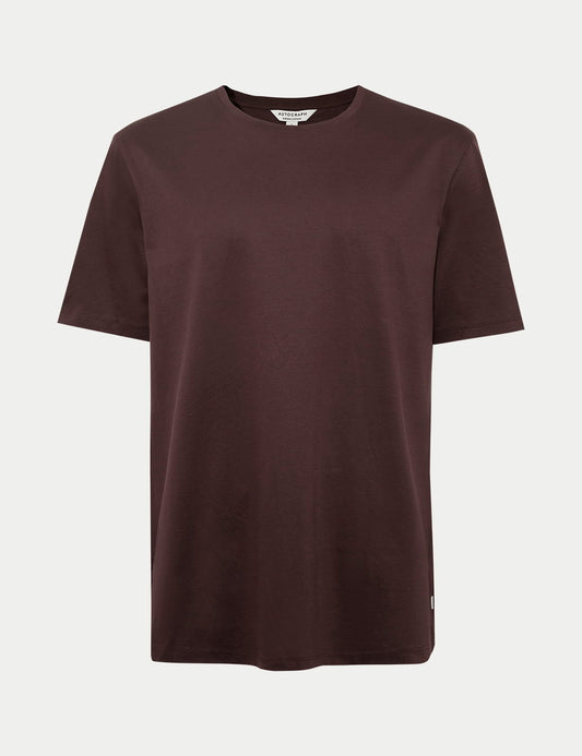 Pure Supima® Slim Fit Premium Pamuklu T-shirt