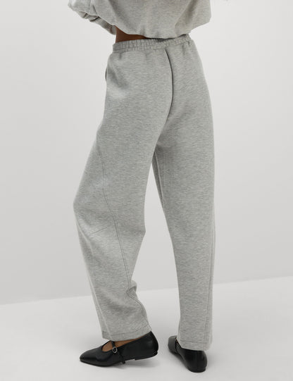 Scuba Barrel Fit Jogger Pantolon