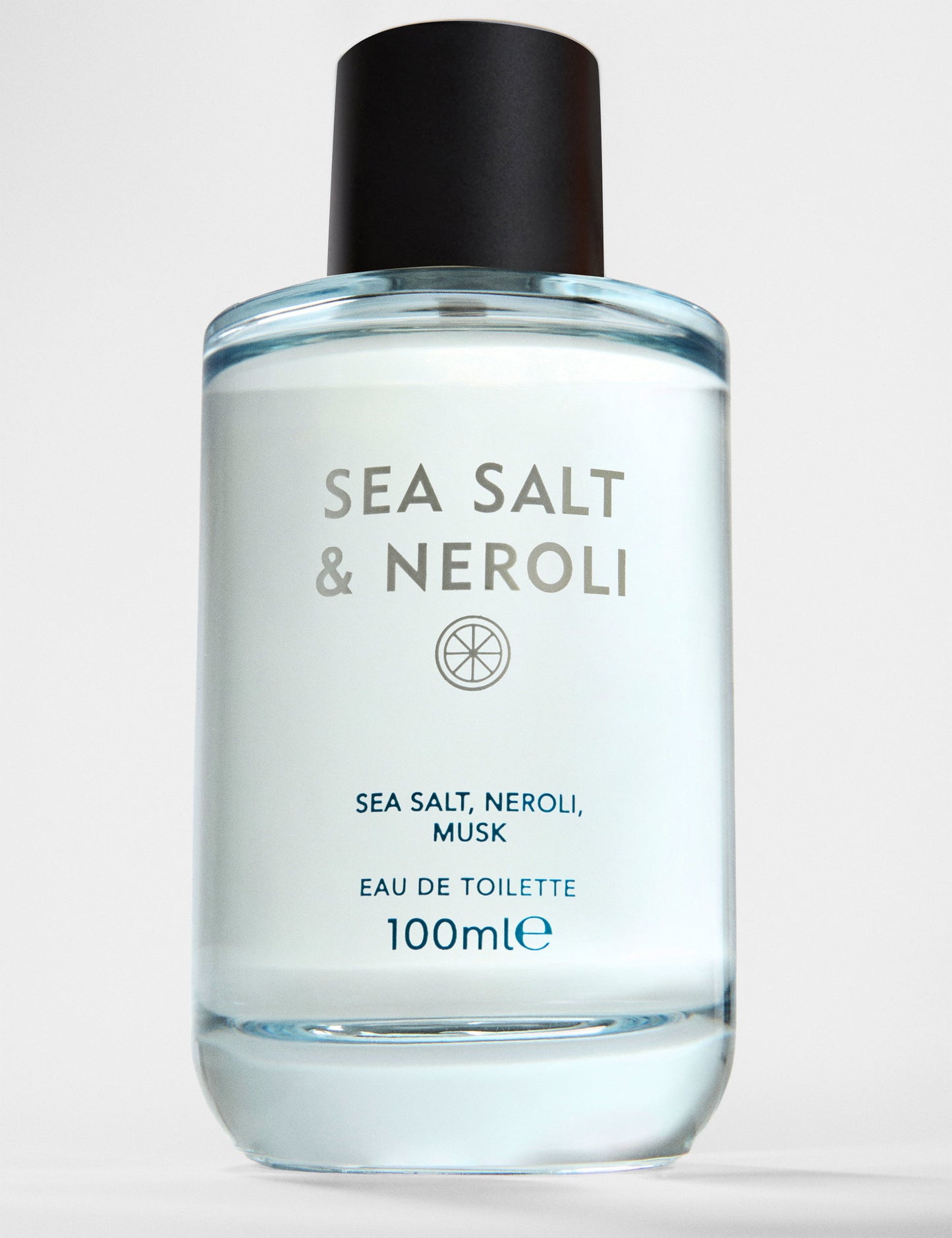 Seasalt & Neroli Eau De Toilette 100 Ml