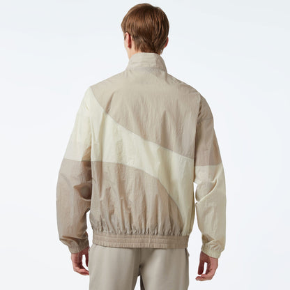 Under Armour Legacy Crinkle Kahverengi Erkek Ceket