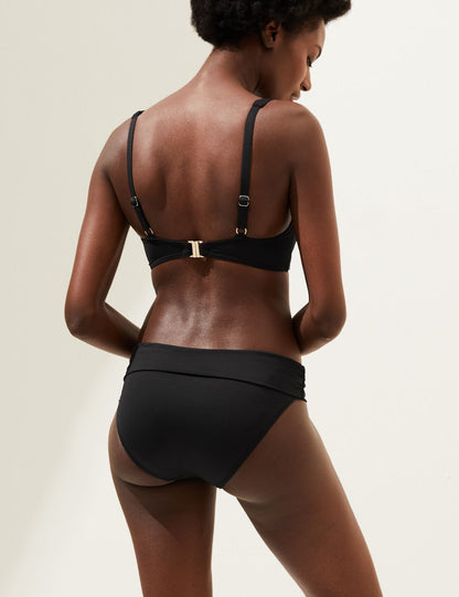 Regular Fit Bikini Altı