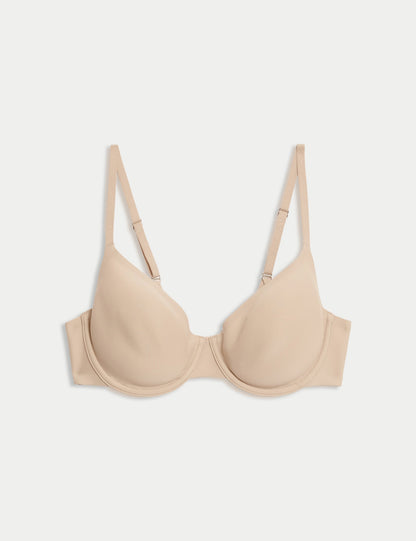 Flexifit:trade_mark: Balenli Demi Cup Sütyen