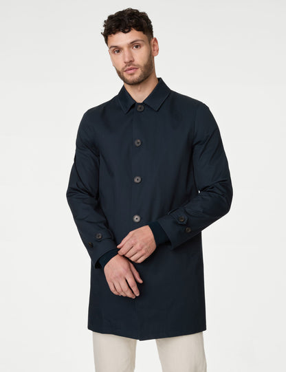 Regular Fit Stormwear™ Yağmurluk