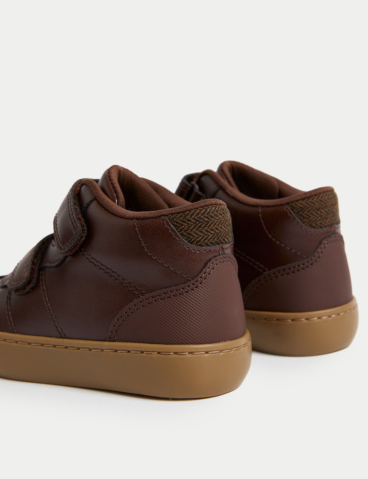 Freshfeet Yüksek Bilekli Ayakkabı