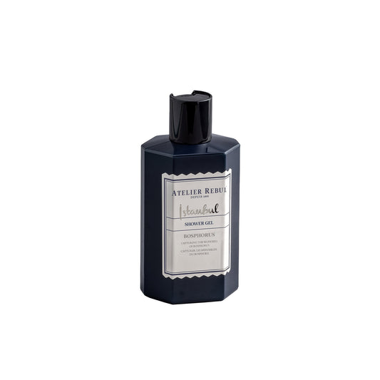 Istanbul Bosphorus Duş Jeli 250 Ml