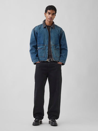 Mavi Denim Workwear Ceket
