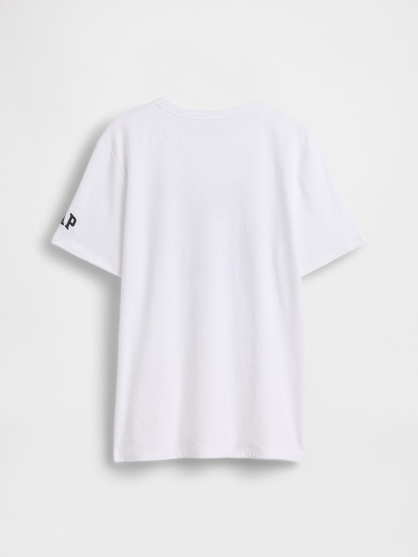 Beyaz Disney Kid Grafik Baskılı T-shirt