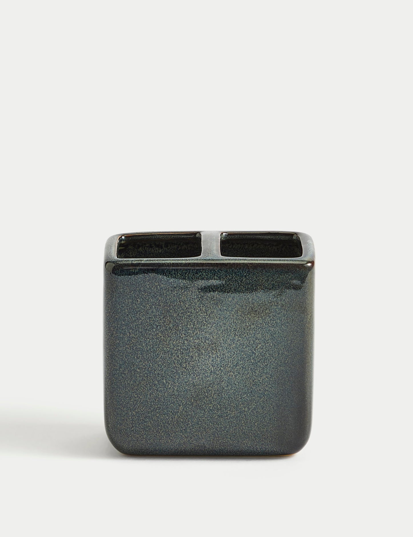 Seramik Glazed Diş Fırçalığı