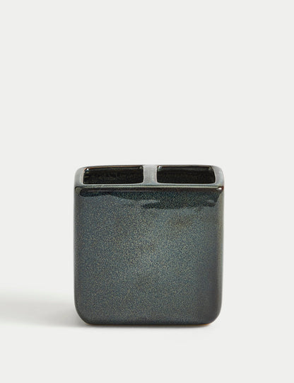 Seramik Glazed Diş Fırçalığı