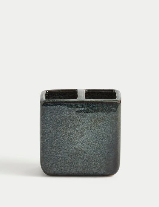 Seramik Glazed Diş Fırçalığı