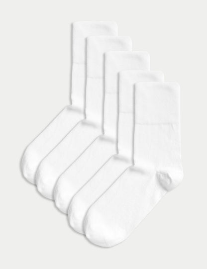 5'li Freshfeet™ Çorap Seti