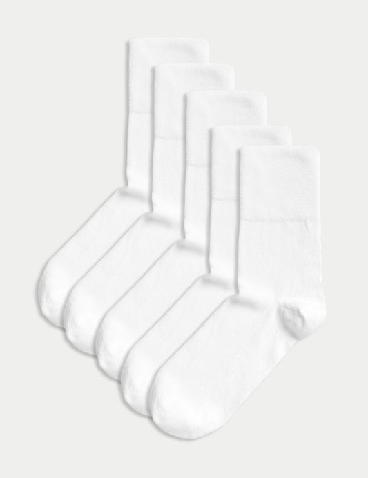 5'li Freshfeet™ Çorap Seti