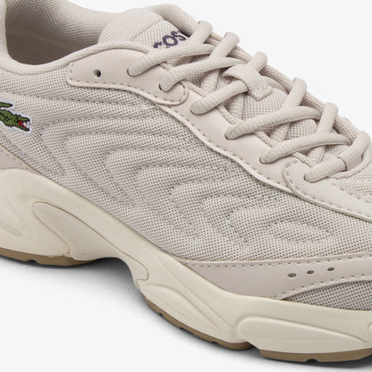 Lacoste Storm 96 2k Lite Kadın Beyaz Sneaker