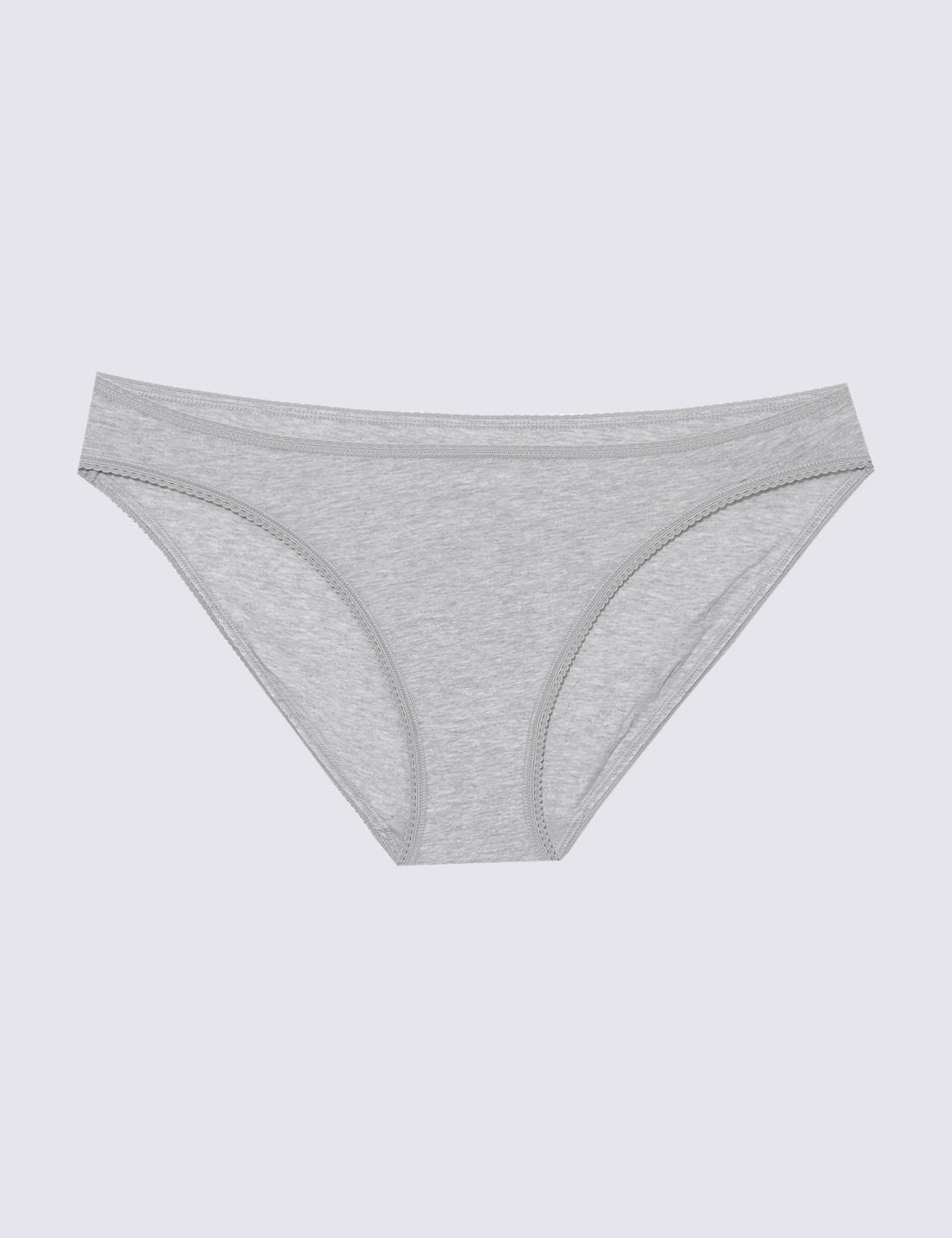5'li Cotton Lycra® Bikini Külot Seti