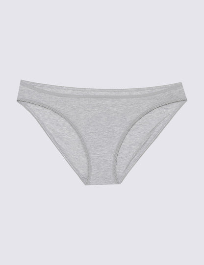 5'li Cotton Lycra® Bikini Külot Seti