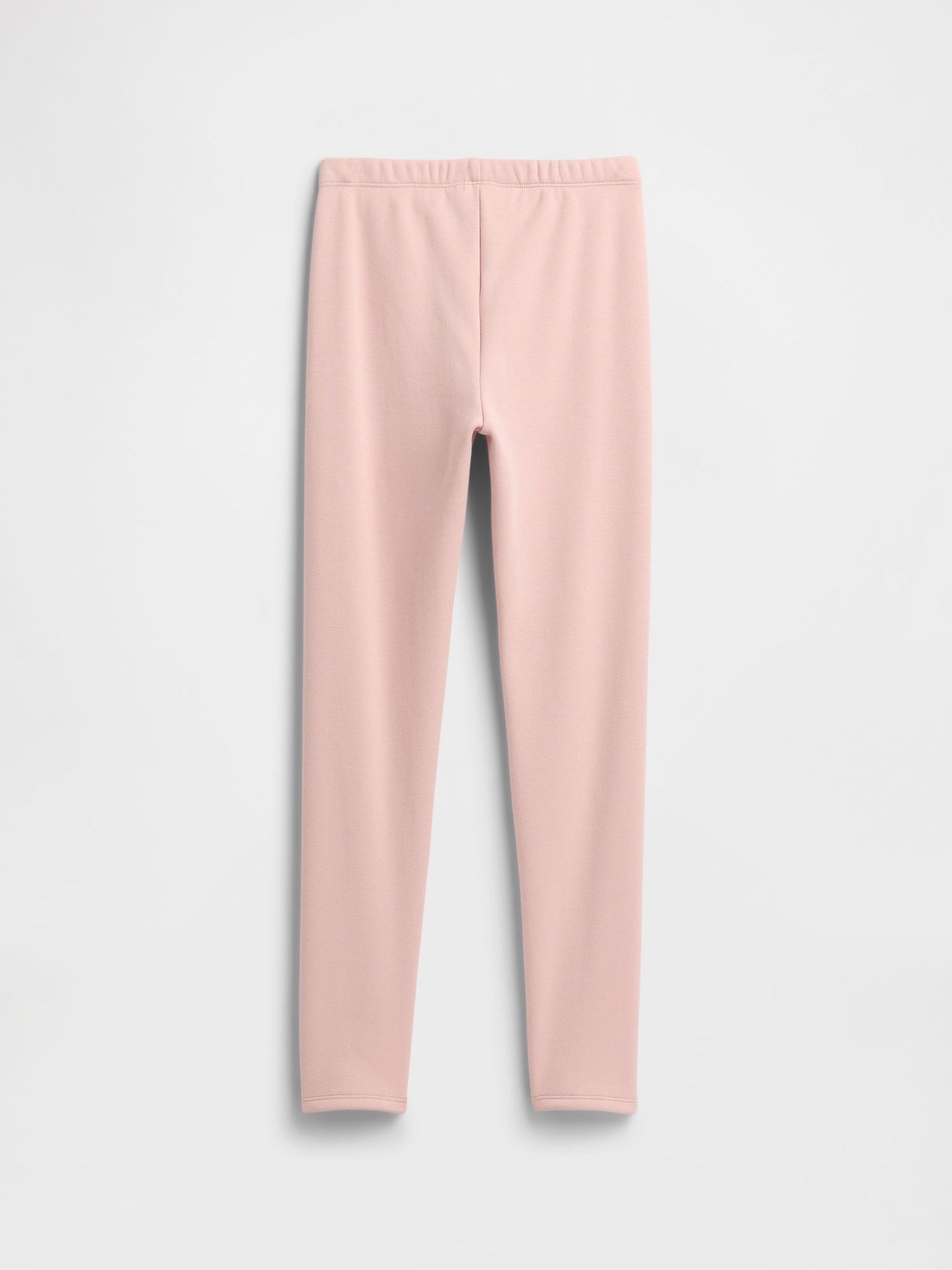 Açık Pembe Cozy-stretch Leggings Tayt