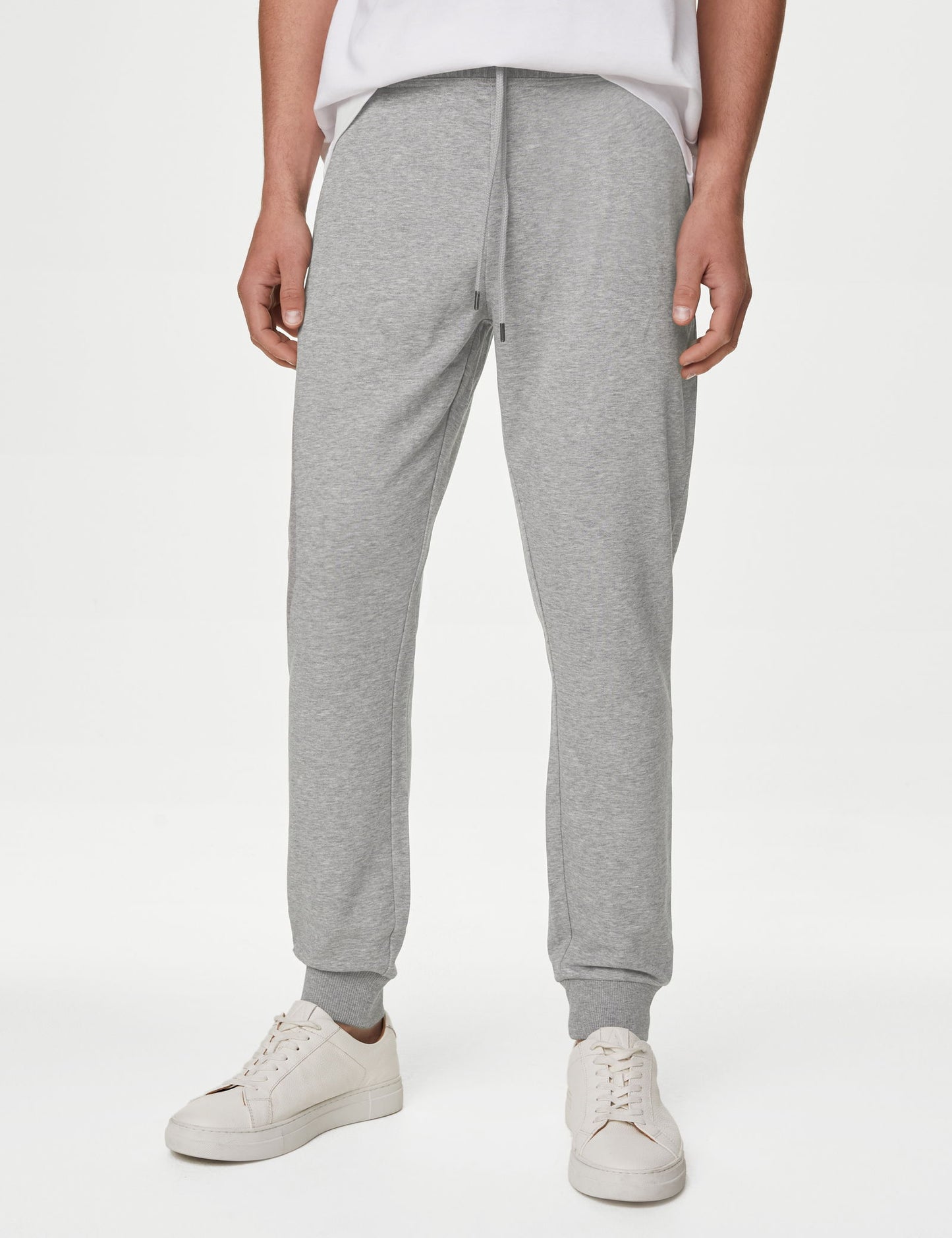 Regular Fit Jogger Pantolon