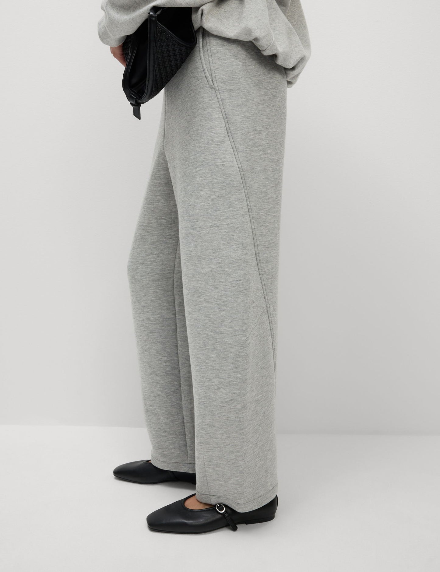 Scuba Barrel Fit Jogger Pantolon