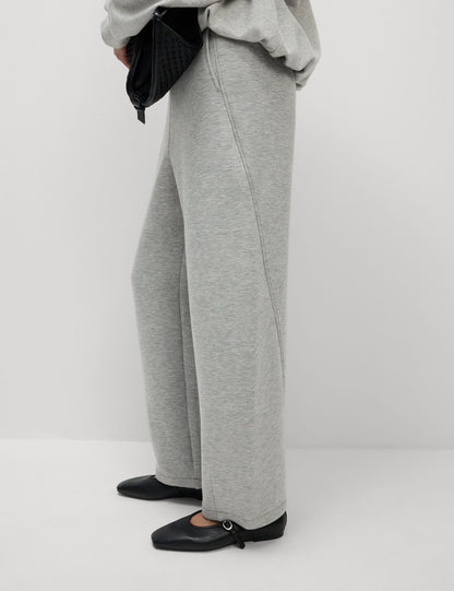 Scuba Barrel Fit Jogger Pantolon