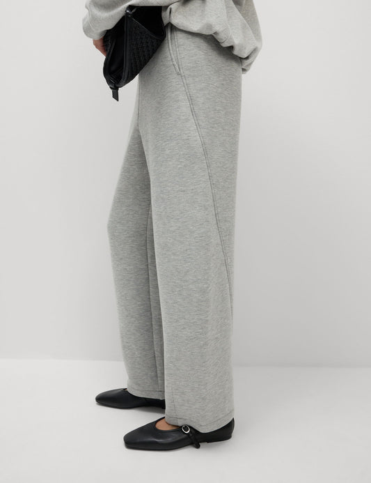 Scuba Barrel Fit Jogger Pantolon