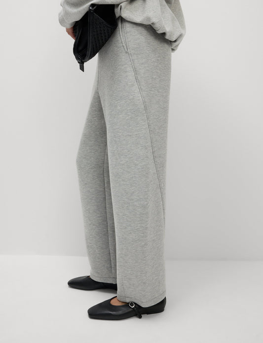 Scuba Barrel Fit Jogger Pantolon