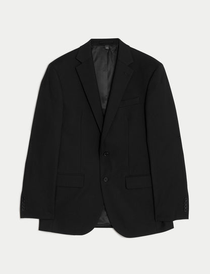 Regular Fit Klasik Ceket